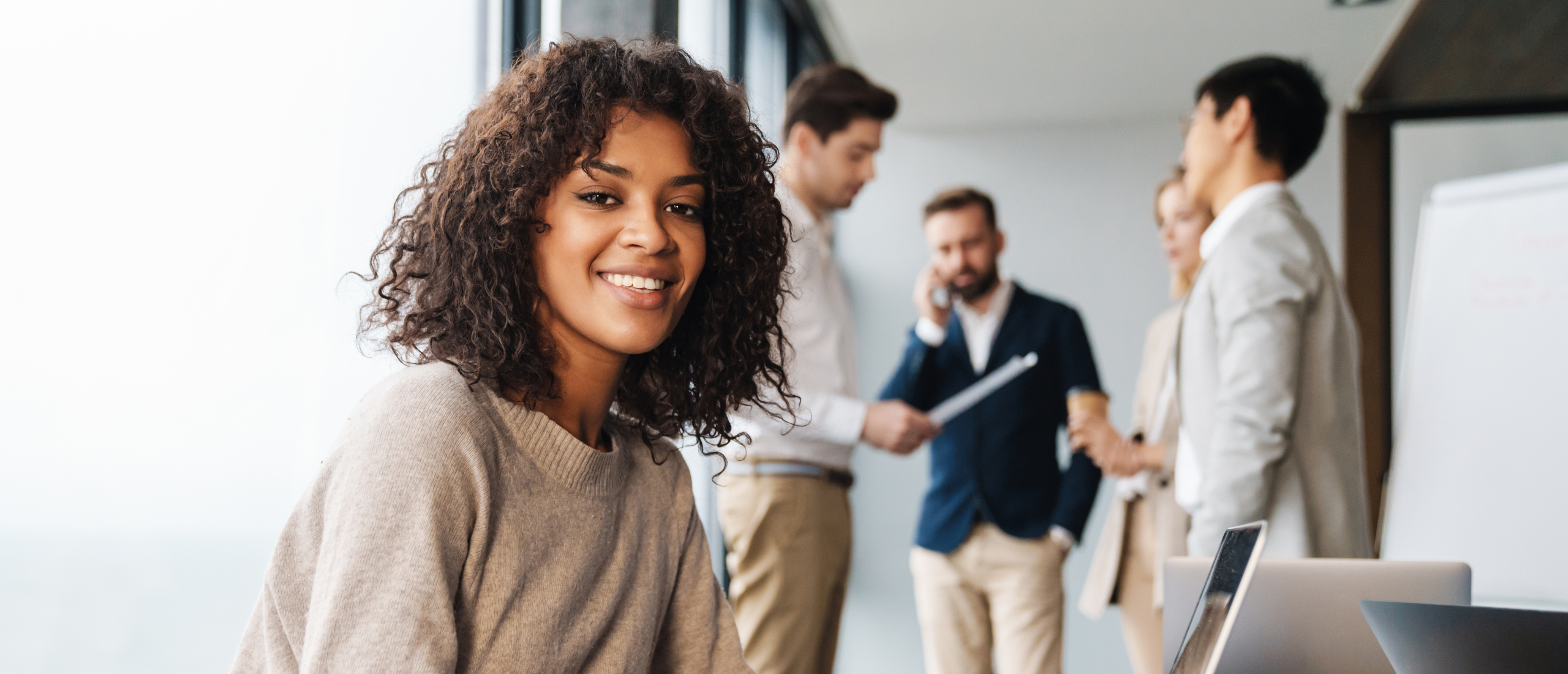 online opleiding zakelijk organizer