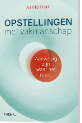 Astrid Hart Opstellingen met vakmanschap
