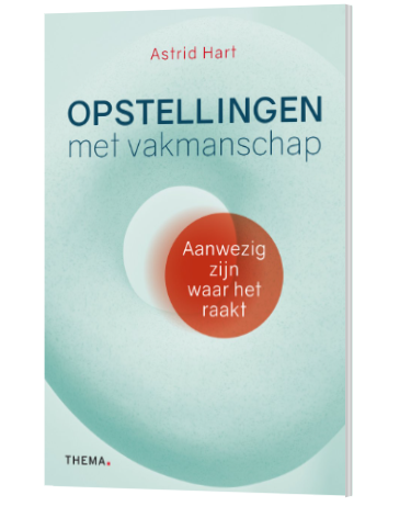 Opstellingen met vakmanschap door Astrid Hart Astrid Hart Opstellingen met vakmanschap