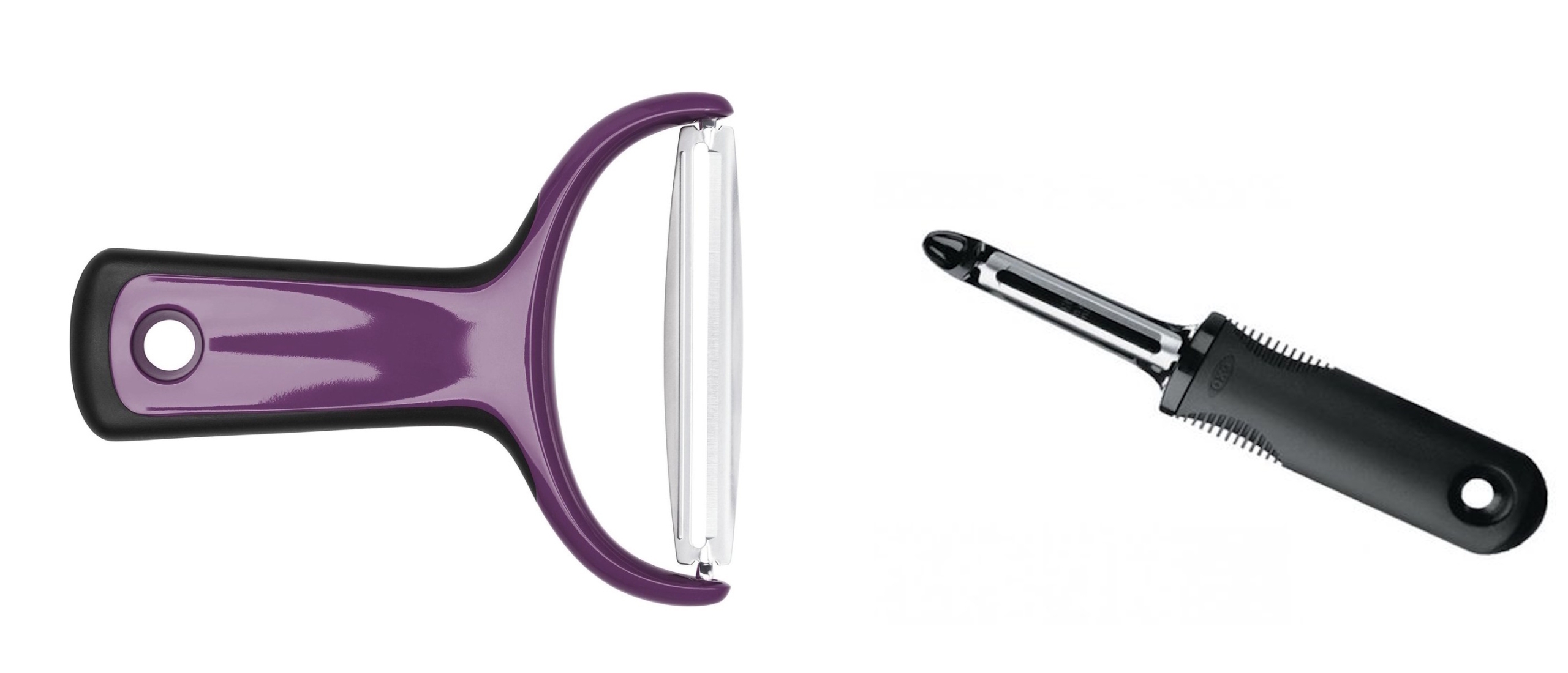 OXO dunschiller - Goedgekeurd door De HuishoudCoach