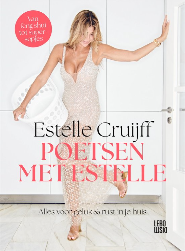 Poetsen met Estelle Cruijff revieuw