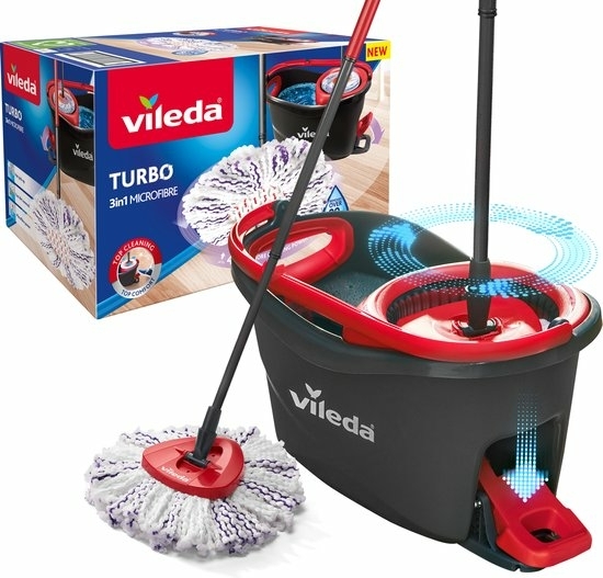 Vildeda Turbo