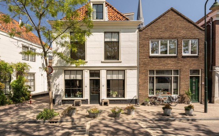 Te Koop Raam 93 Gouda