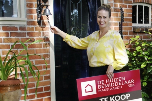 Makelaardij Gouda