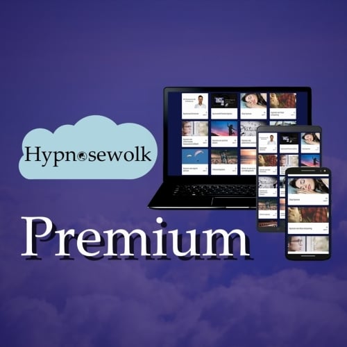 Hypnosewolk Premium