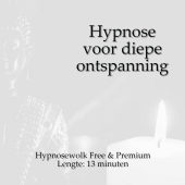 Hypnose diepe ontspanning