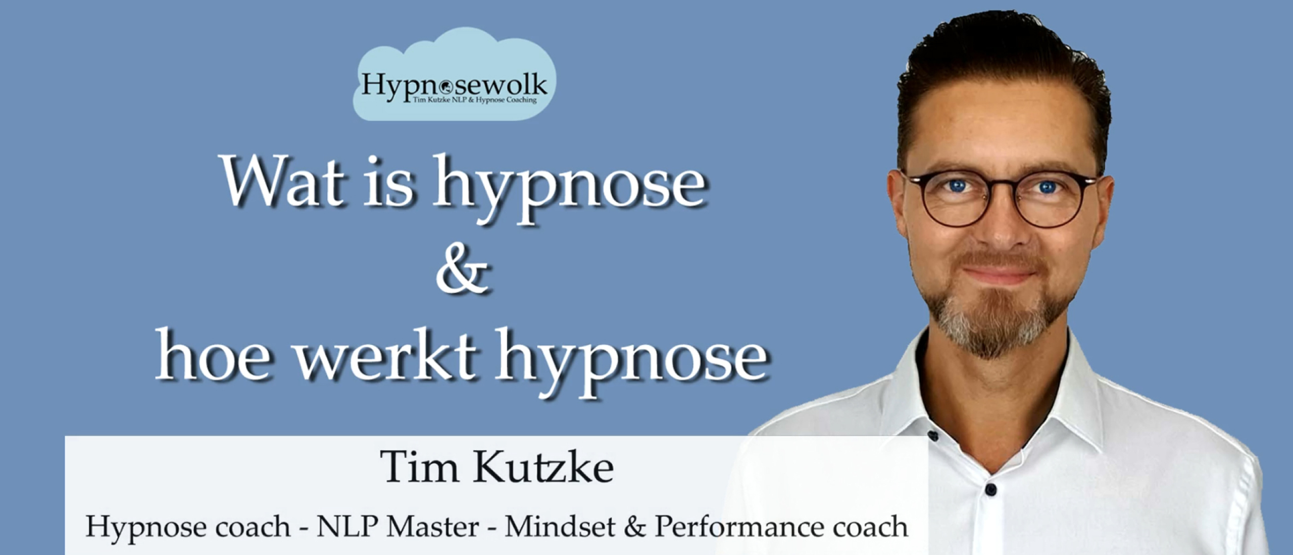 Wat is hypnose & hoe werkt hypnose?