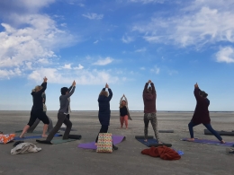 Yoga Balans