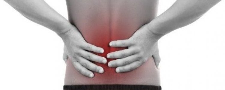 Wist je dat: Als je acuut lage rugpijn krijgt, dit in 90 % van de gevallen binnen 4 weken vanzelf weer over gaat.