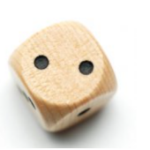 dobbelsteen 2 punt 2