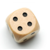 dobbelsteen 4 punt 4