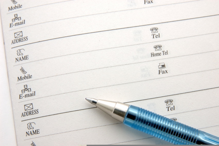 goede voornemens volhouden