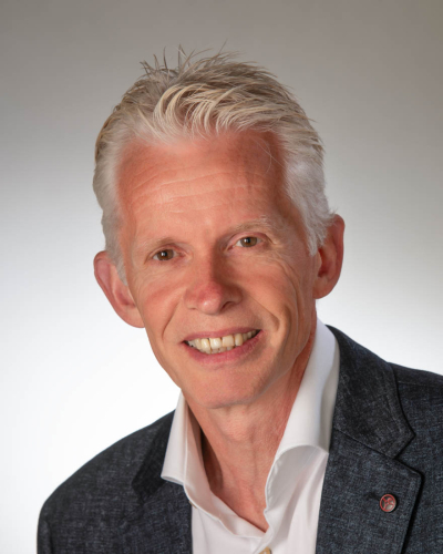 Ron van Marrewijk