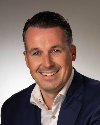 Thijs van Meegen