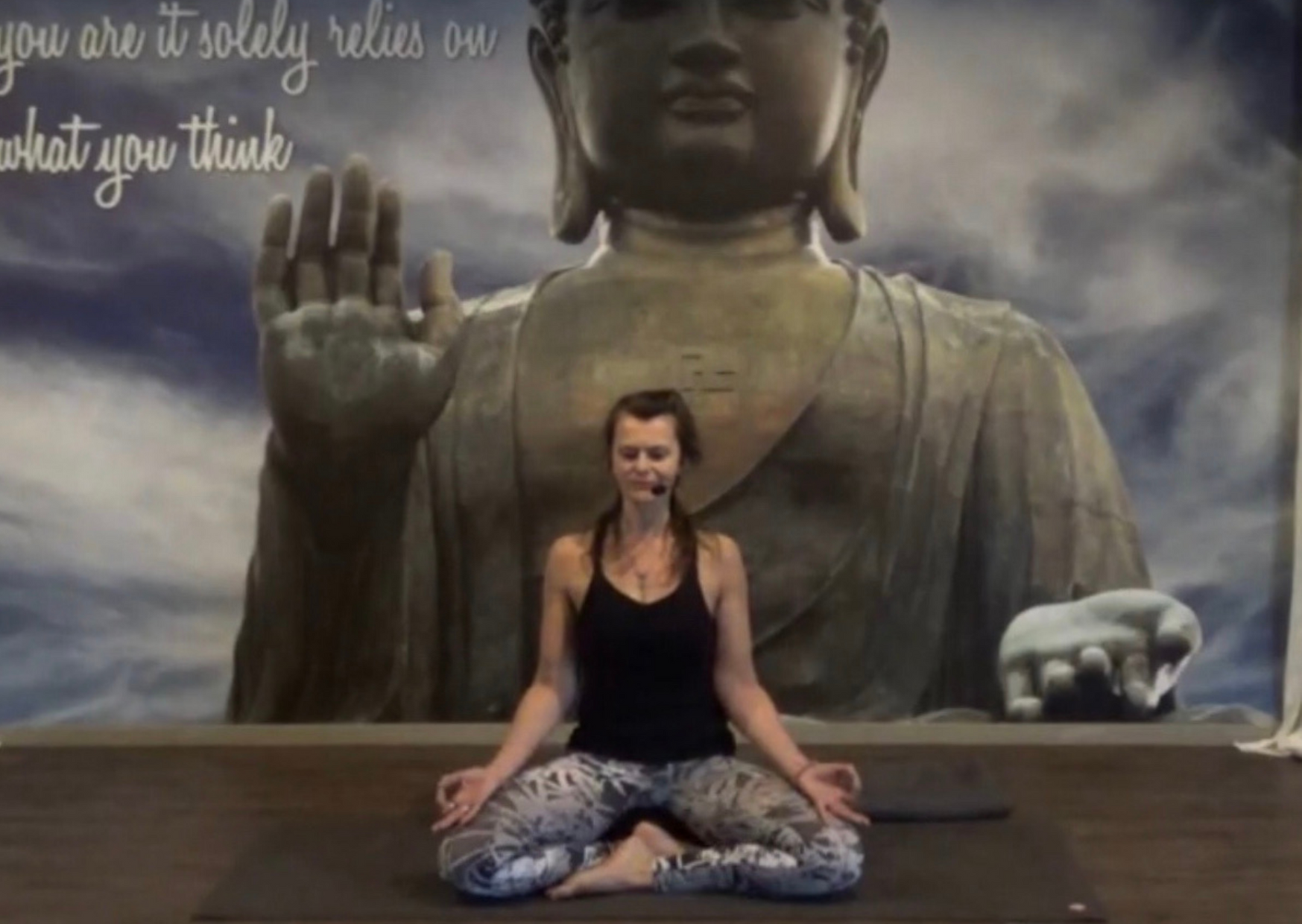 Soft flow yoga | De Kleine Hoeve