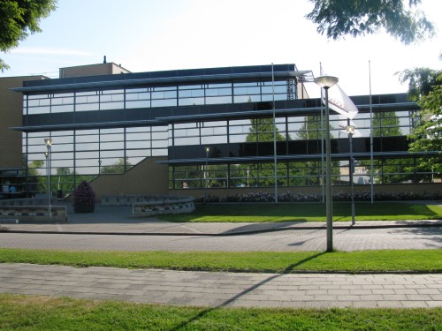 Stralingen tegenhouden met folie