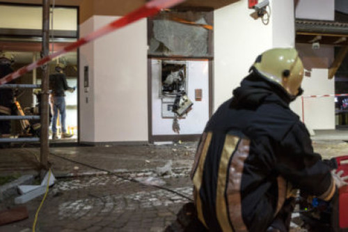 explosie veiligheidsfolie