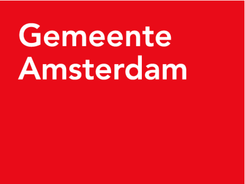 gemeente amsterdam