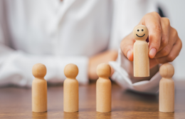 Familieopstelling - inzicht in loyaliteitspatronen, live in Bussum