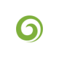 Koru icoon De Koru Stijl