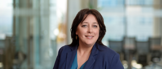 Marije Peters van De Koru Stijl | coaching voor adviseurs