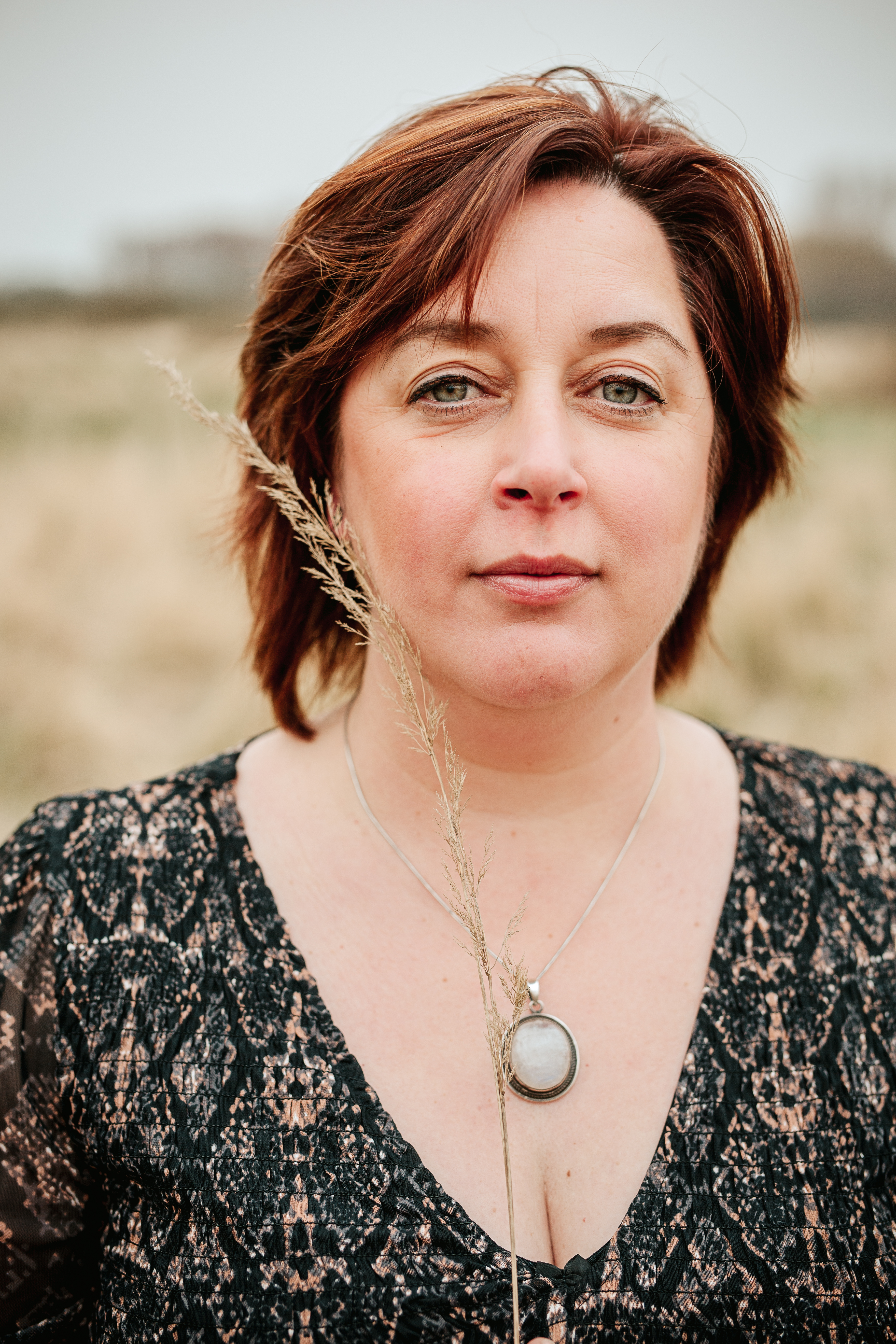 Marije Peters — coach-psycholoog De Koru Stijl