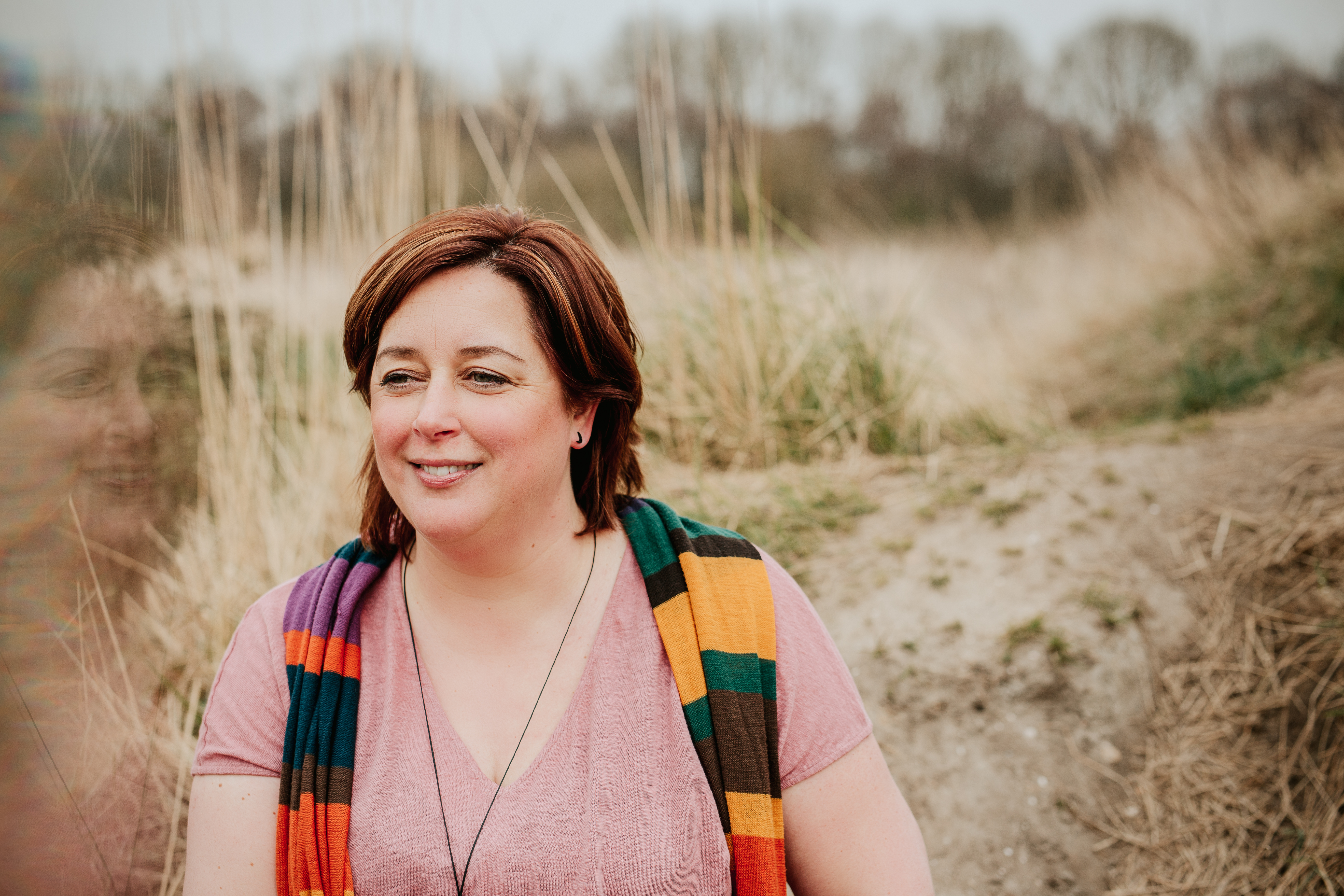 Marije Peters  - 6/2 Sacrale Generator en coach-psycholoog