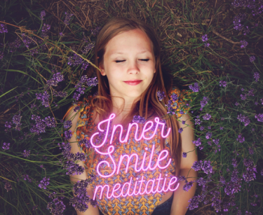 Inner Smile meditatie met tekst