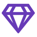verbinden diamant