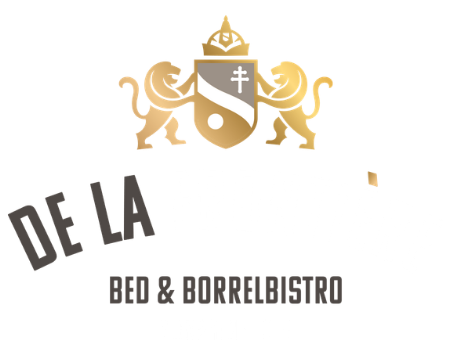 Logo De La Frontiere Slenaken