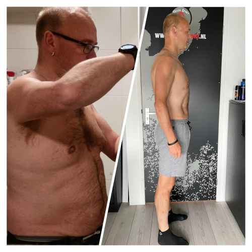 ervaringen 21 dagen challenge
