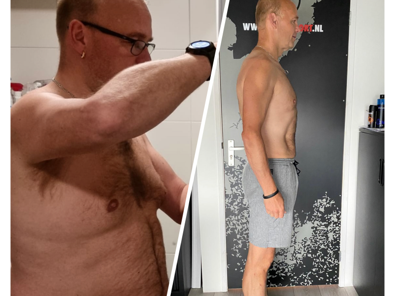 ervaringen 21 dagen challenge