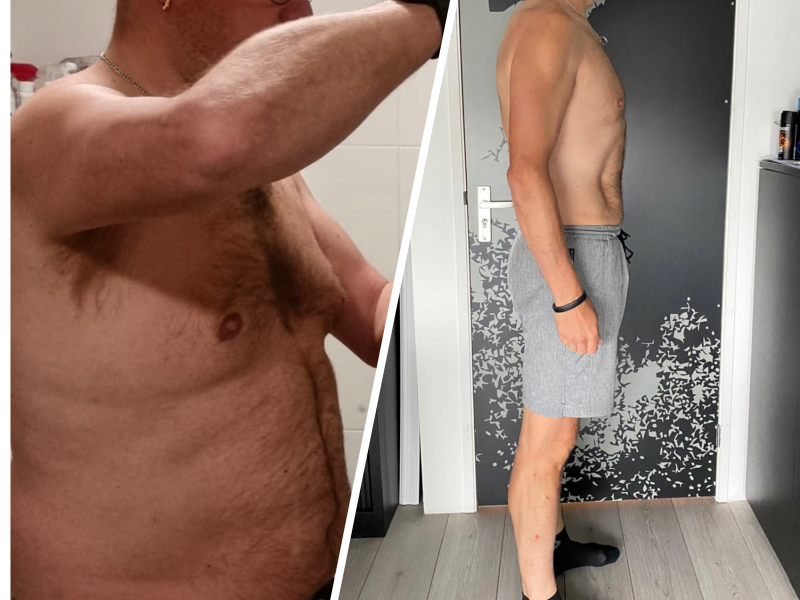 ervaringen 21 dagen challenge