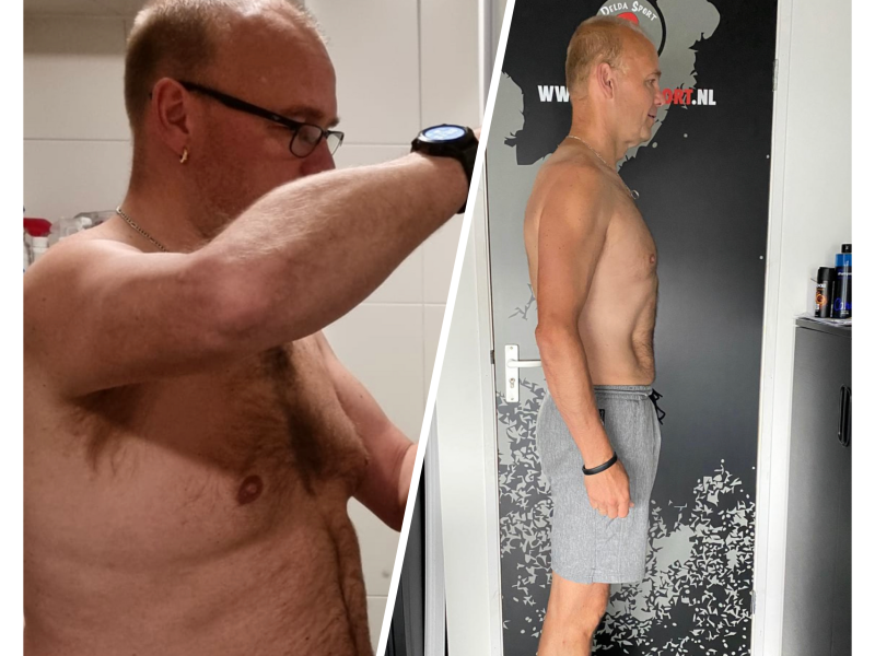 ervaringen 21 dagen challenge