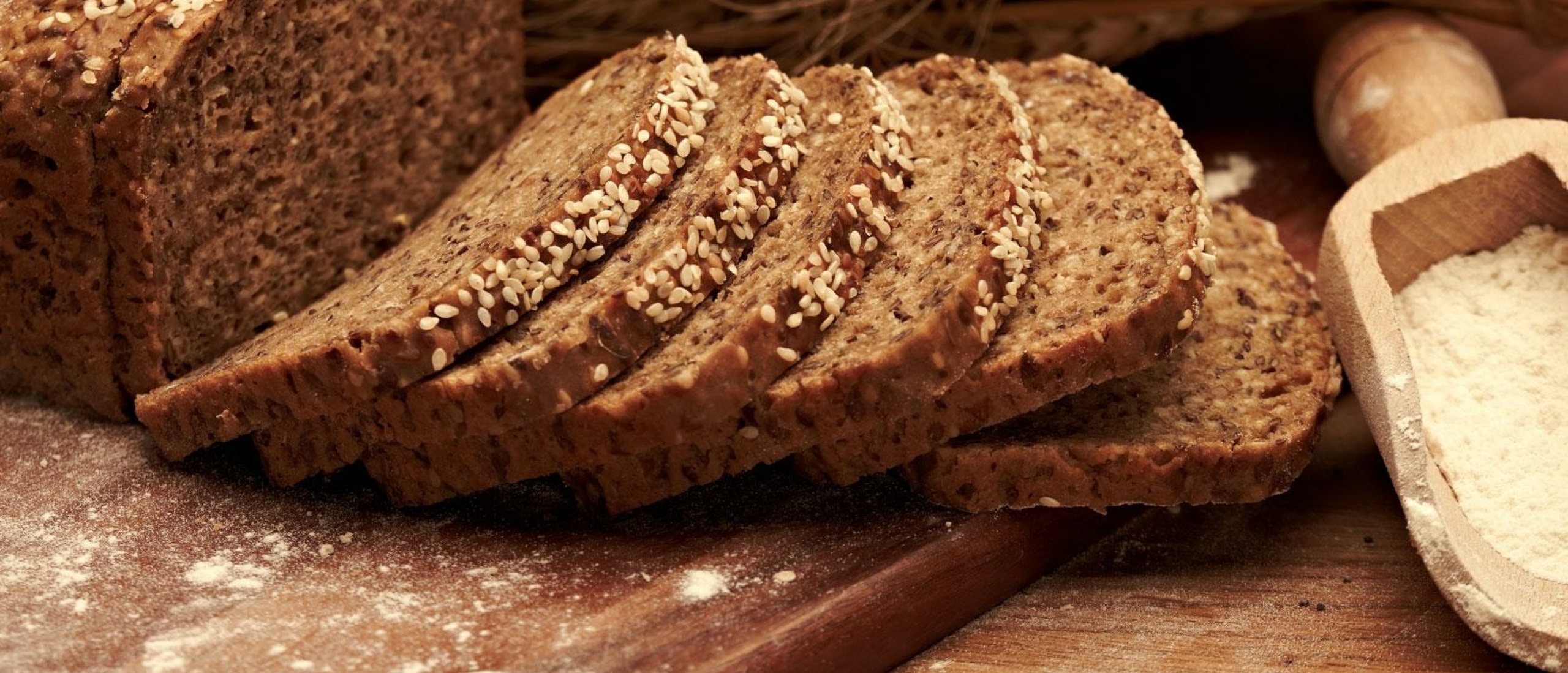 Brood: onmisbaar in een gezond eetpatroon