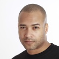 Everon Jackson Hooi traint bij Delda Sport Amsterdam