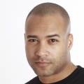 Everon Jackson Hooi traint bij Delda Sport Amsterdam
