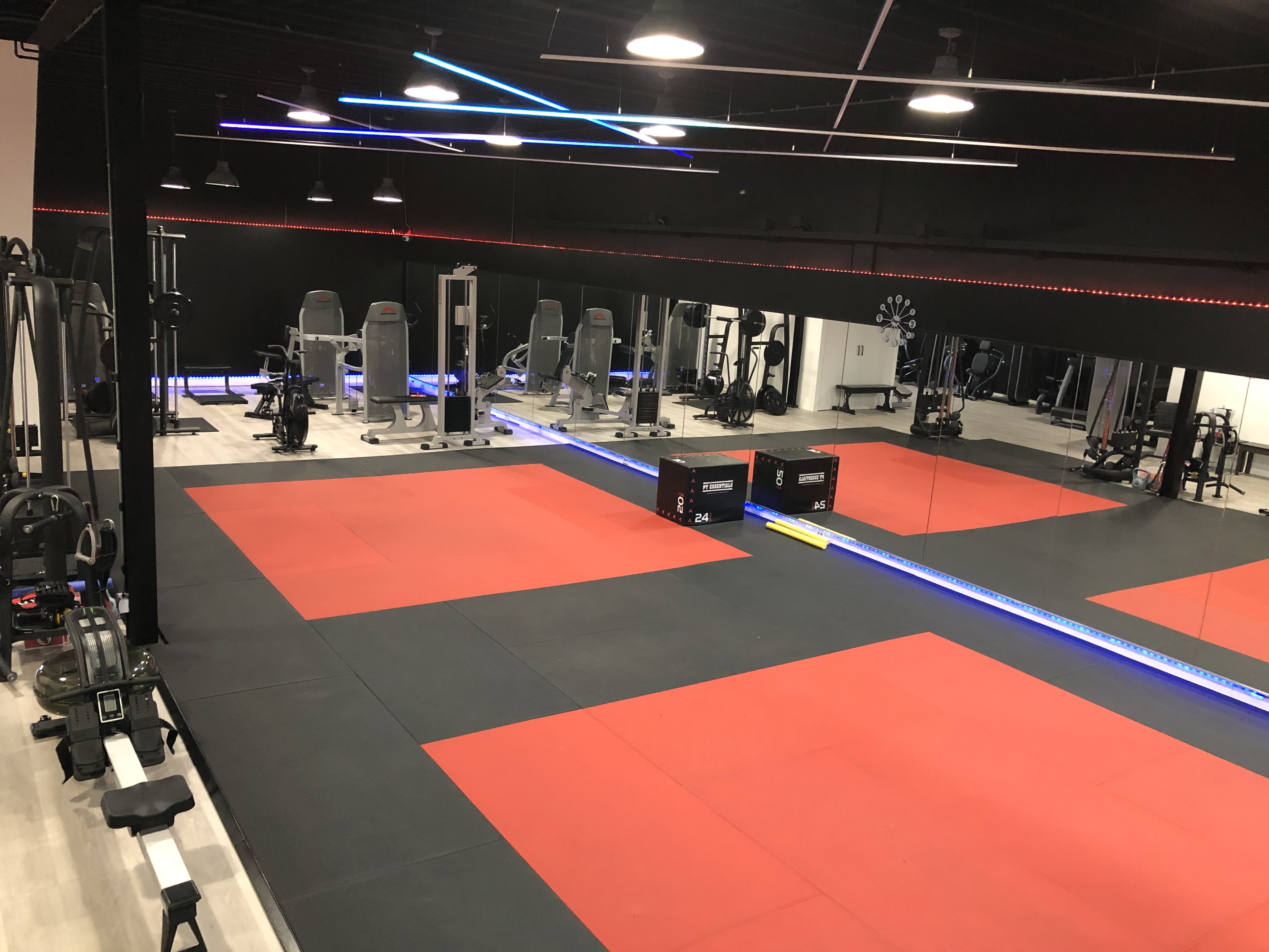 Kickboksen Amsterdam Luxe Kickboks Studio