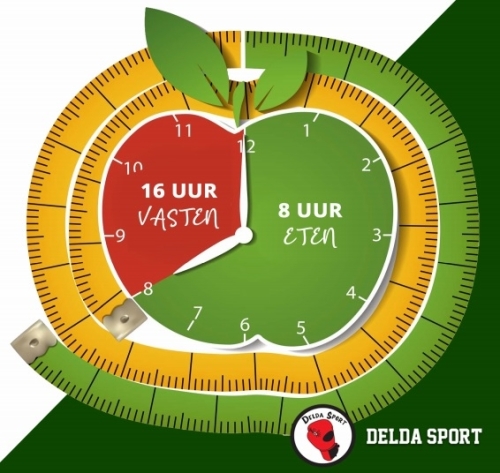 Intermediate fasting