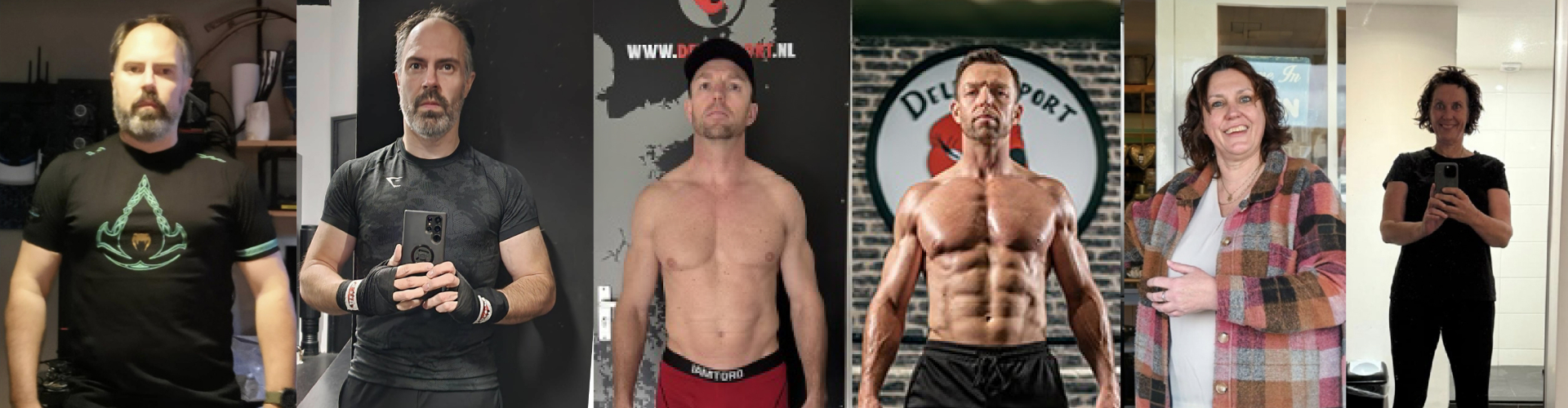 delda sport challenge