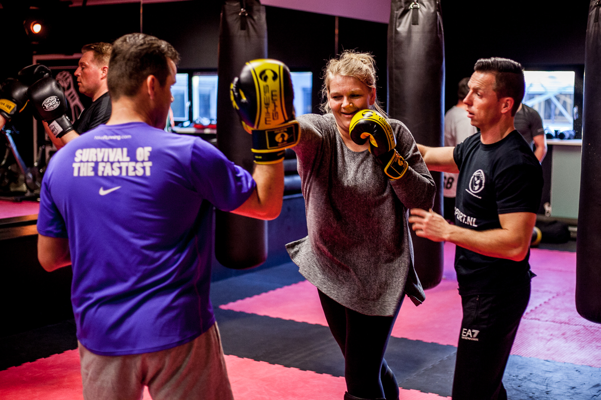 Tarieven Small Group training