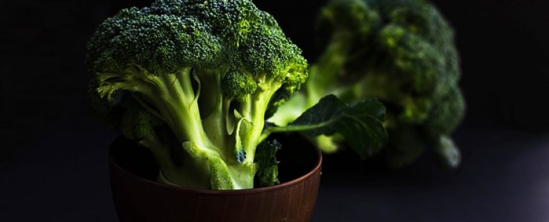 Waarom broccoli altijd een goede keuze is voor sporters