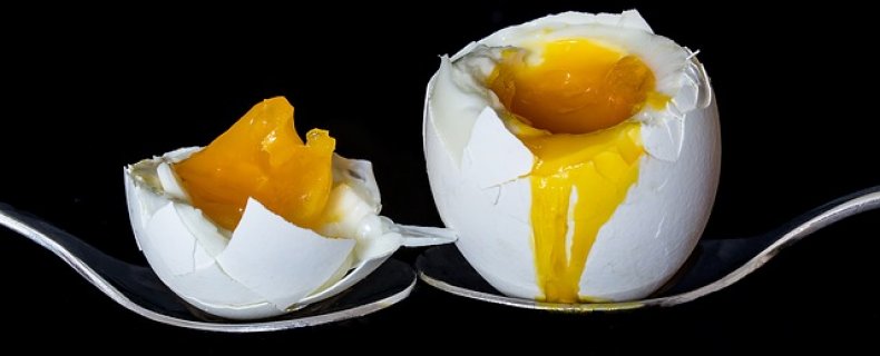 Kun je elke dag eieren eten?