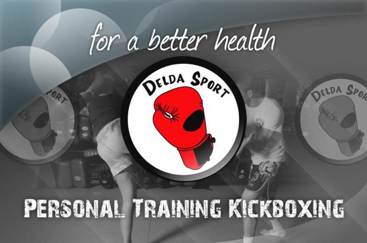 Nieuw bij Delda Sport 12 maanden Personal training Metamorfose Pakket!