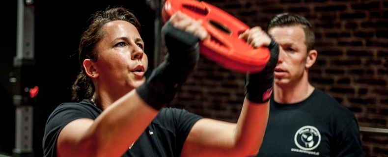 Personal trainer Purmerend