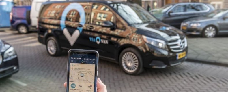 Promocode Viavan - €25,- tegoed direct op je account