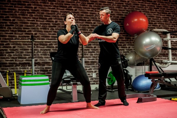 Personal trainer Amsterdam oost