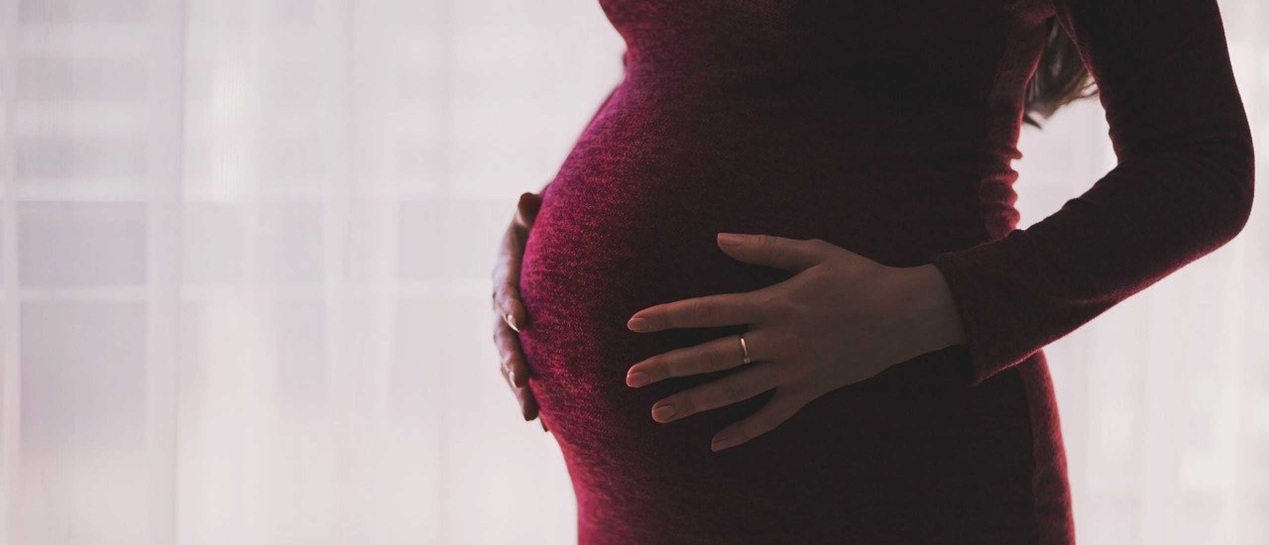 Waarom geen buikspieren trainen als je zwanger bent?