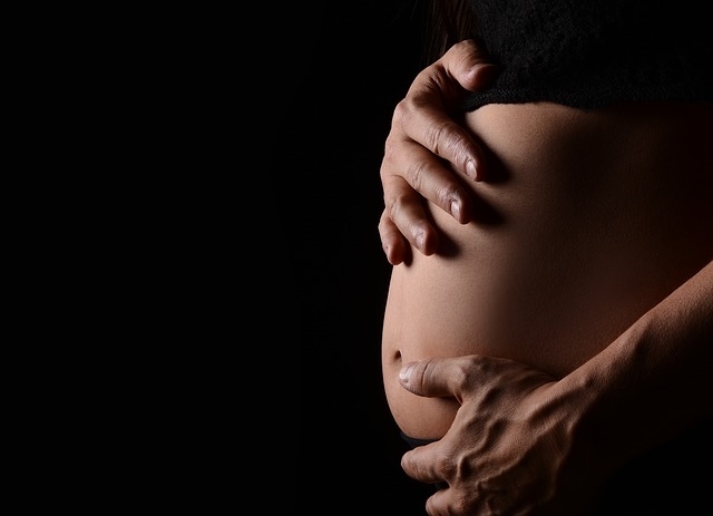 buikspieroefeningen zwanger