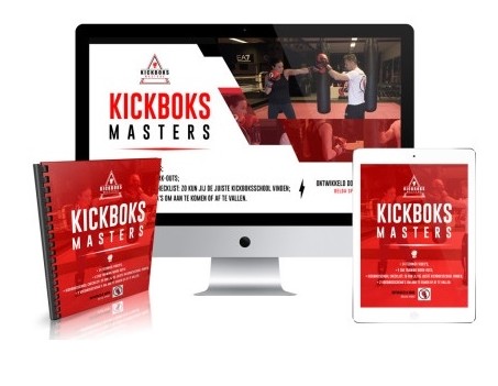 Affiliate Kickboks Masters